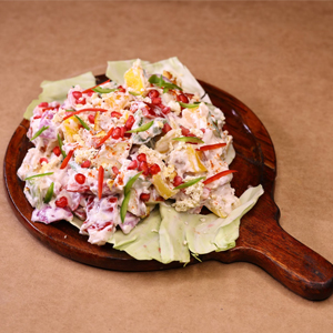 Thai Chicken Salad